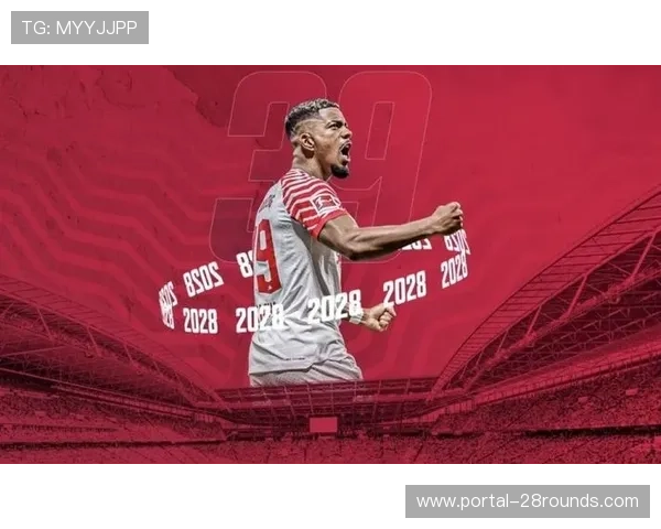 莱比锡后卫亨里希斯膝伤赛季报销，防线面临重组